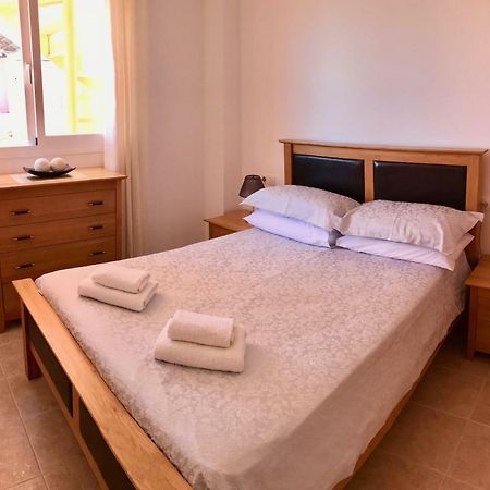 Casa Del Duke Apartament Casares Zewnętrze zdjęcie