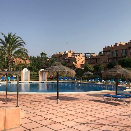 Casa Del Duke Apartament Casares Zewnętrze zdjęcie