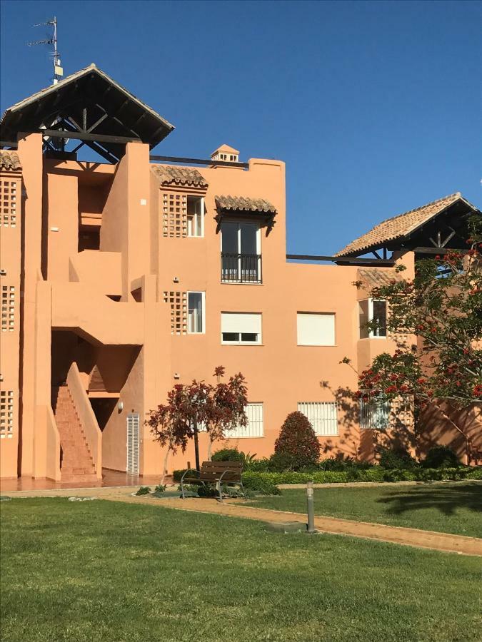 Casa Del Duke Apartament Casares Zewnętrze zdjęcie