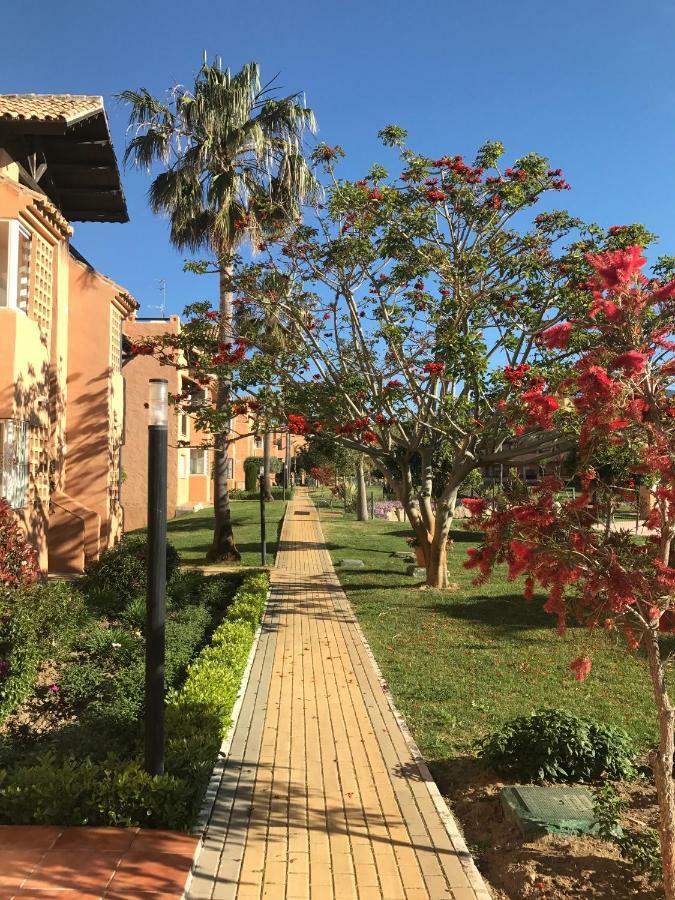 Casa Del Duke Apartament Casares Zewnętrze zdjęcie