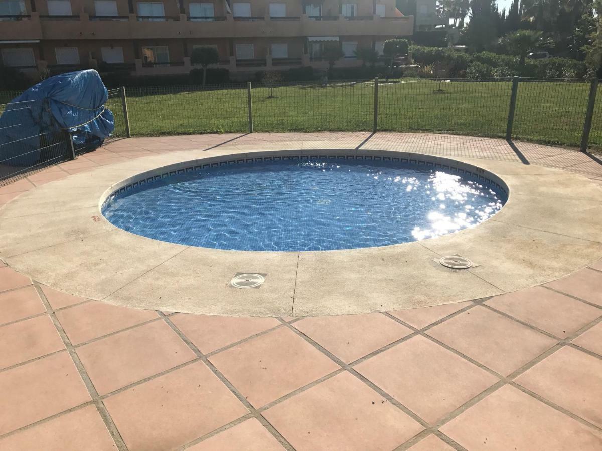 Casa Del Duke Apartament Casares Zewnętrze zdjęcie