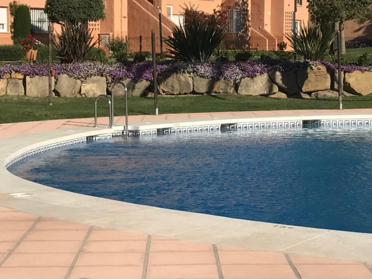 Casa Del Duke Apartament Casares Zewnętrze zdjęcie
