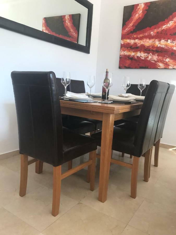 Casa Del Duke Apartament Casares Zewnętrze zdjęcie