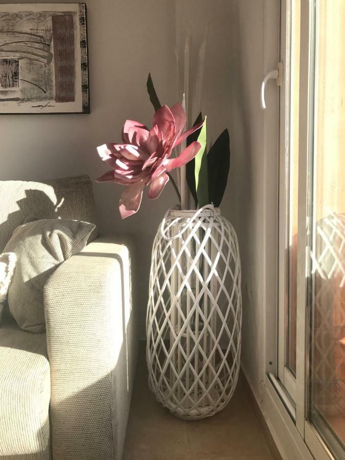 Casa Del Duke Apartament Casares Zewnętrze zdjęcie