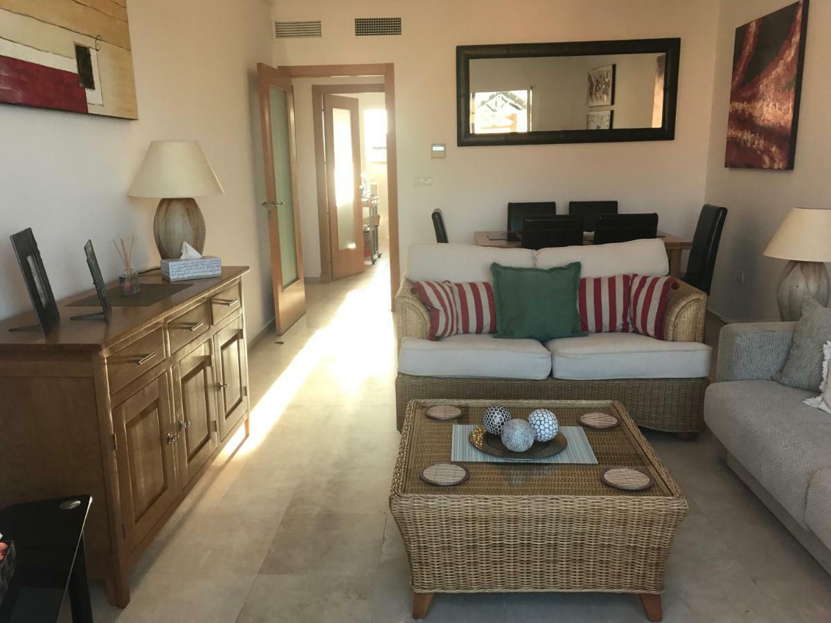 Casa Del Duke Apartament Casares Zewnętrze zdjęcie