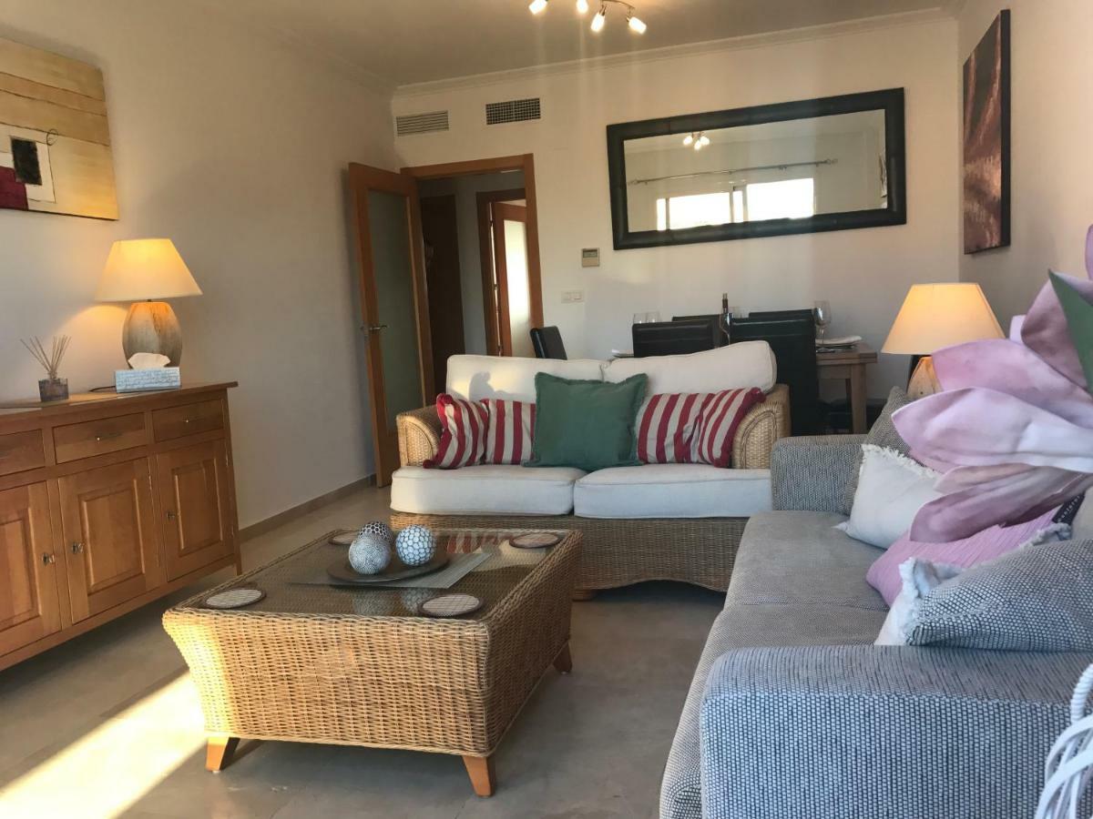 Casa Del Duke Apartament Casares Zewnętrze zdjęcie