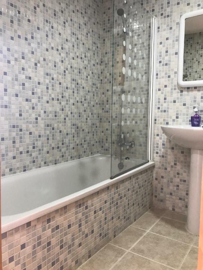 Casa Del Duke Apartament Casares Zewnętrze zdjęcie