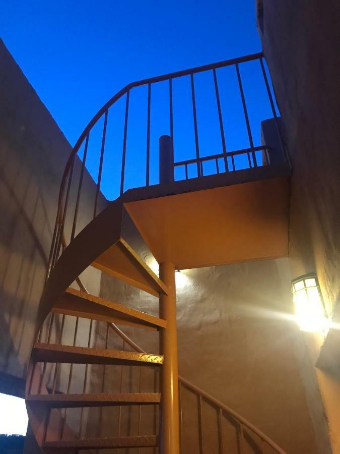 Casa Del Duke Apartament Casares Zewnętrze zdjęcie