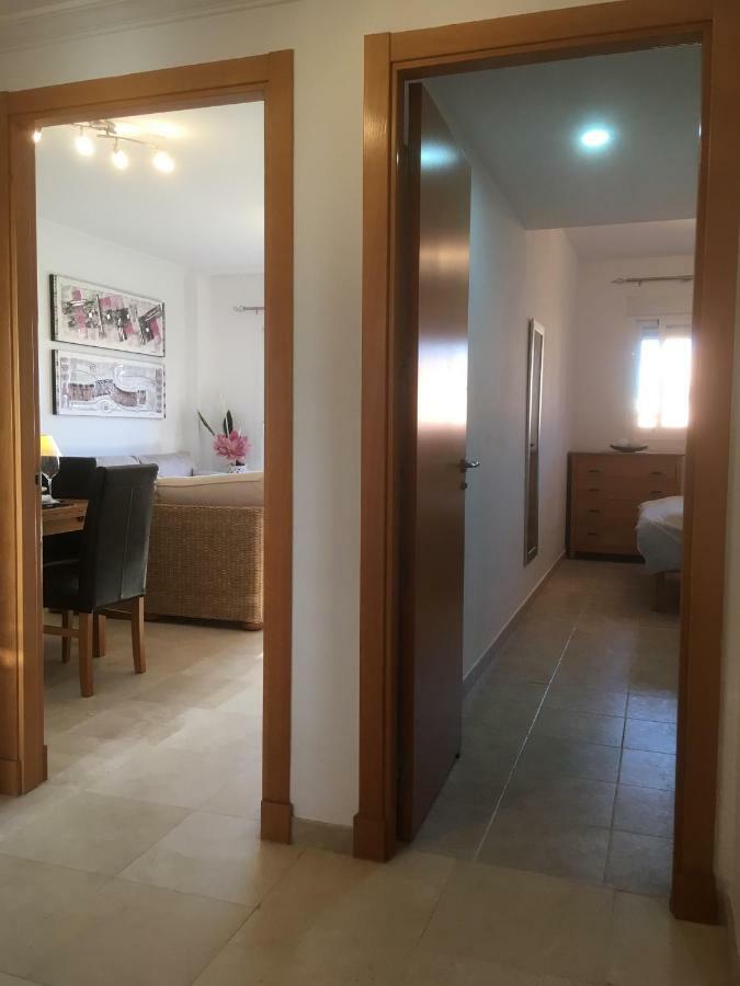 Casa Del Duke Apartament Casares Zewnętrze zdjęcie