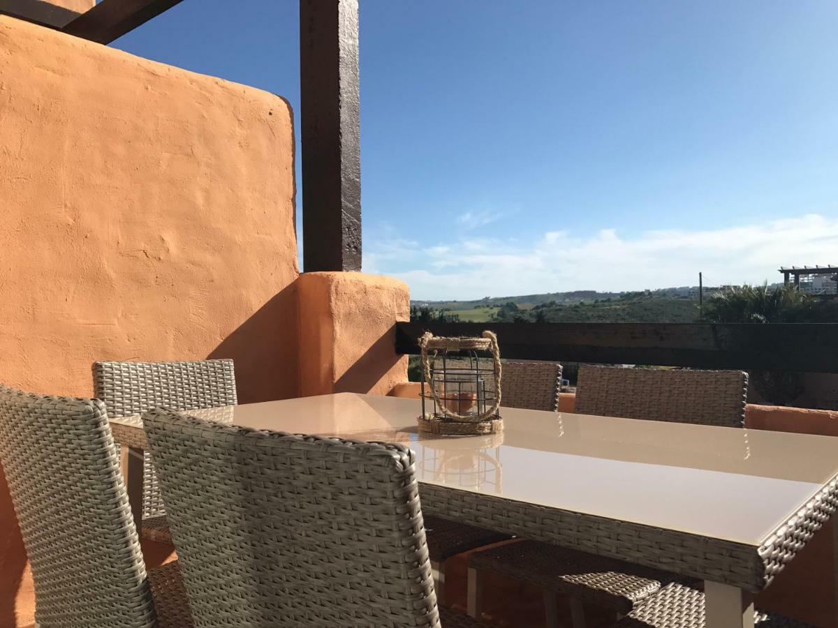 Casa Del Duke Apartament Casares Zewnętrze zdjęcie