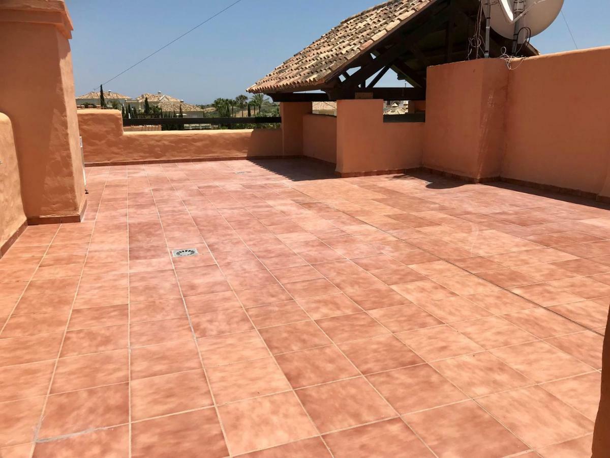 Casa Del Duke Apartament Casares Zewnętrze zdjęcie