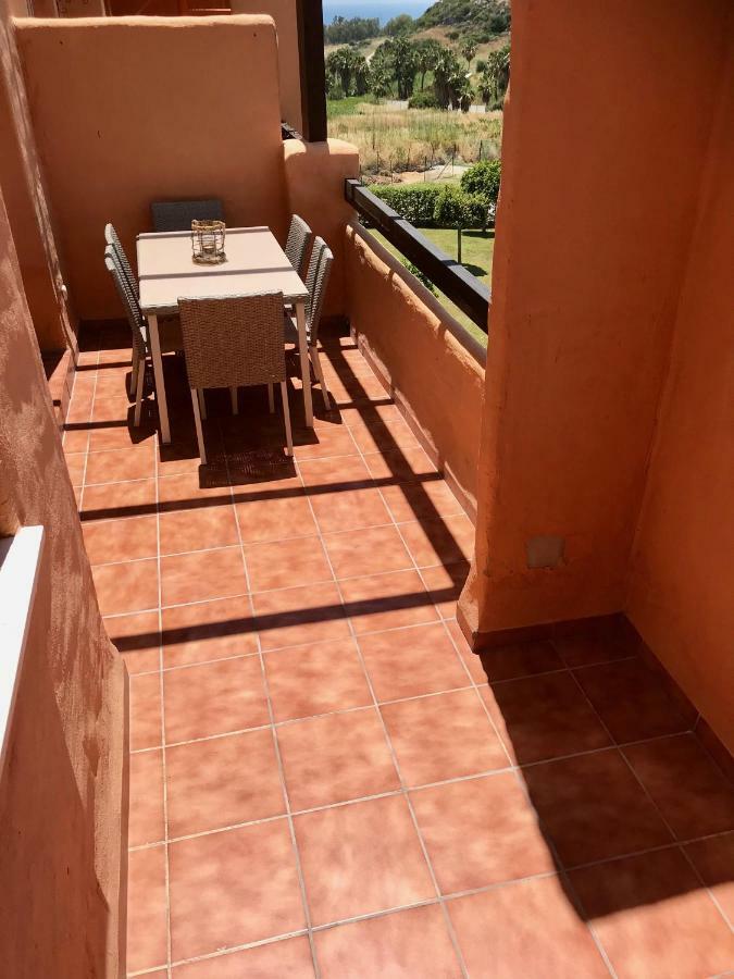 Casa Del Duke Apartament Casares Zewnętrze zdjęcie