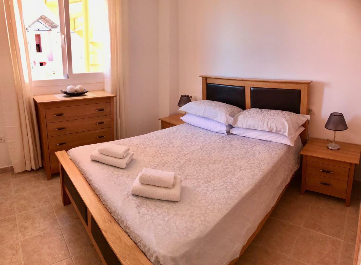 Casa Del Duke Apartament Casares Zewnętrze zdjęcie