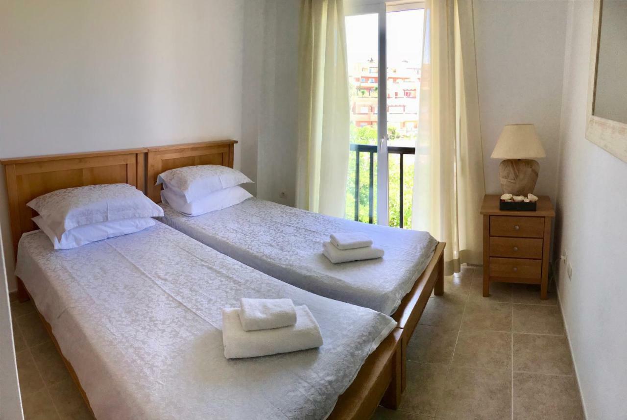 Casa Del Duke Apartament Casares Zewnętrze zdjęcie