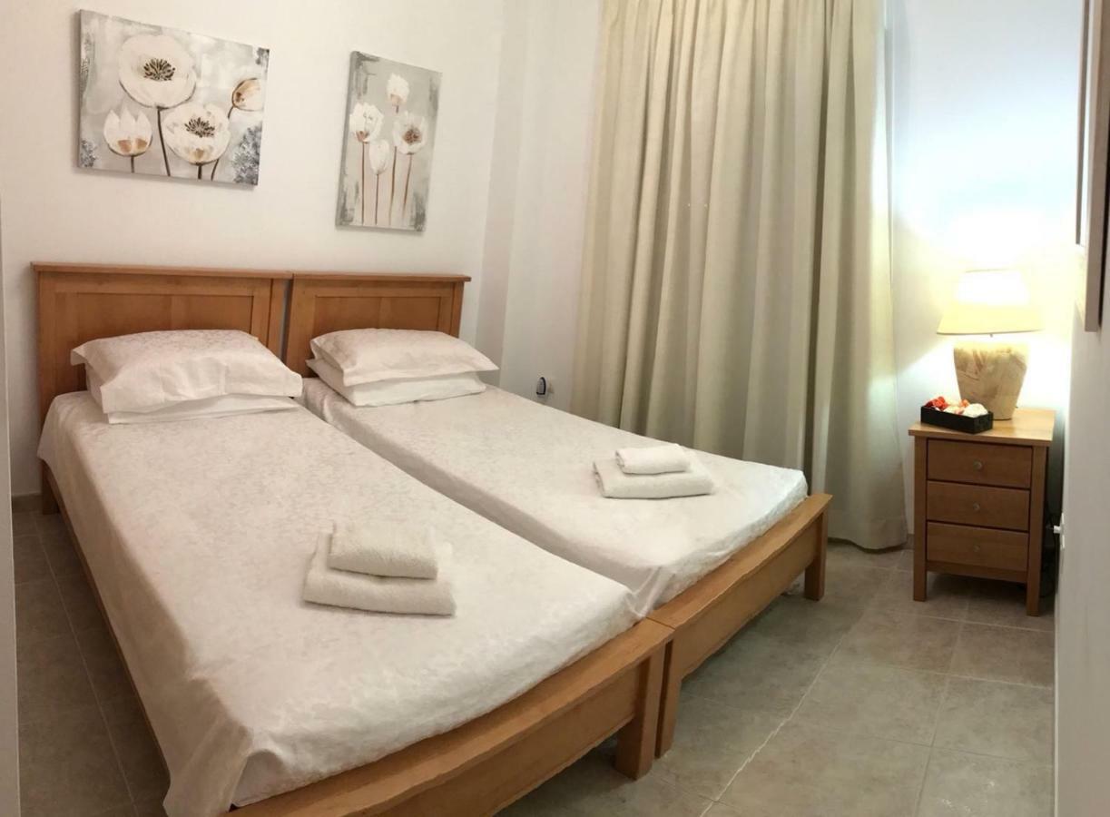 Casa Del Duke Apartament Casares Zewnętrze zdjęcie